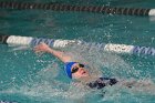 Women's Swimming & Diving  Wheaton College Women’s Swimming & Diving vs Mount Holyoke College. - Photo by Keith Nordstrom : Wheaton, Swimming & Diving
